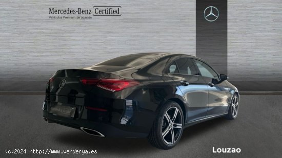 Se Vende MERCEDES-BENZ Clase CLA CLA 180 Progressive Line (EURO 6d)