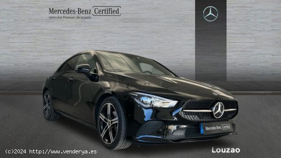 Se Vende MERCEDES-BENZ Clase CLA CLA 180 Progressive Line (EURO 6d)