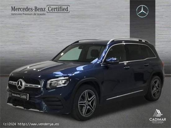 Se Vende MERCEDES-BENZ Clase GLB 2.0 GLB 200 D 4MATIC DCT 110KW (150CV)