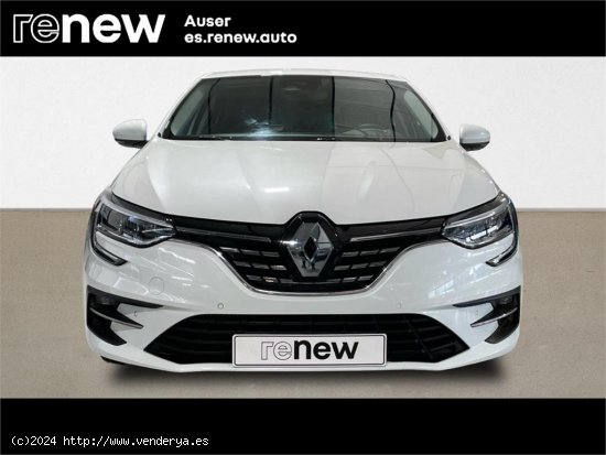 Se Vende RENAULT Mégane Techno F. Track TCe 103kW(140CV) GPF-SS