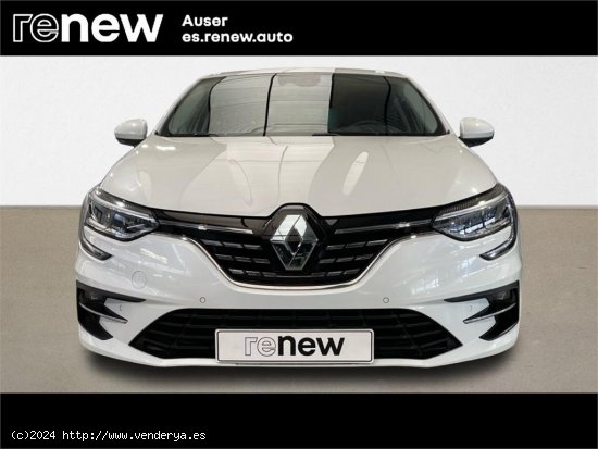 Se Vende RENAULT Mégane Techno F. Track TCe 103kW(140CV) GPF-SS