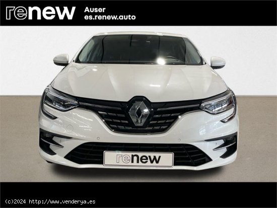 Se Vende RENAULT Mégane Techno F. Track TCe 103kW(140CV) GPF-SS