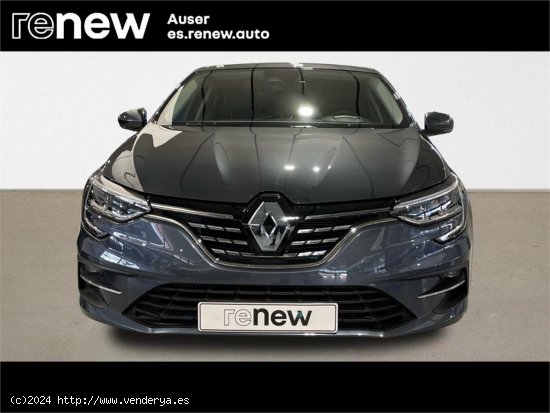 Se Vende RENAULT Mégane Techno TCe 103 kW (140CV) EDC GPF