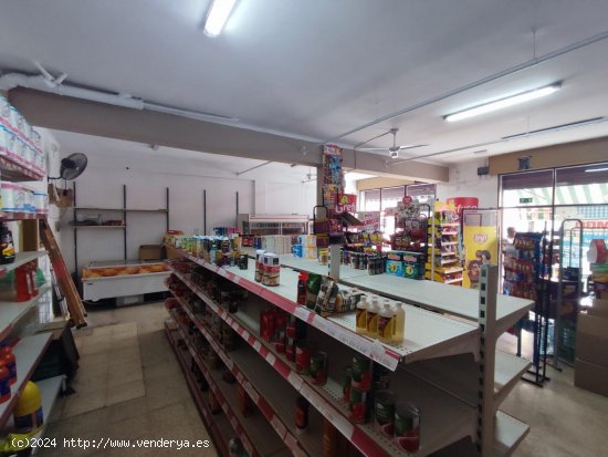 Local comercial en venta  en Sabadell - Barcelona