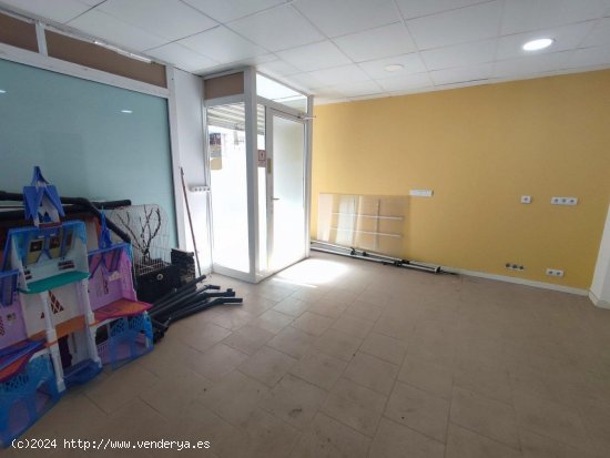 Local comercial en alquiler  en Sabadell - Barcelona