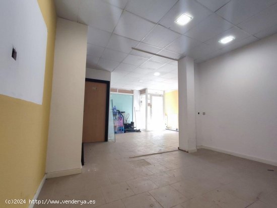 Local comercial en alquiler  en Sabadell - Barcelona