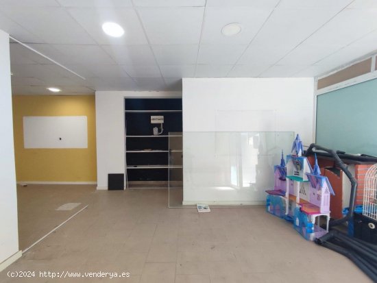 Local comercial en alquiler  en Sabadell - Barcelona