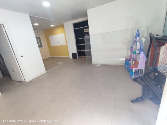 Local comercial en alquiler  en Sabadell - Barcelona