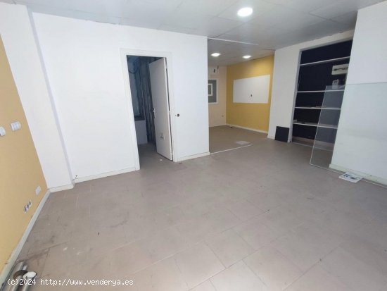 Local comercial en alquiler  en Sabadell - Barcelona