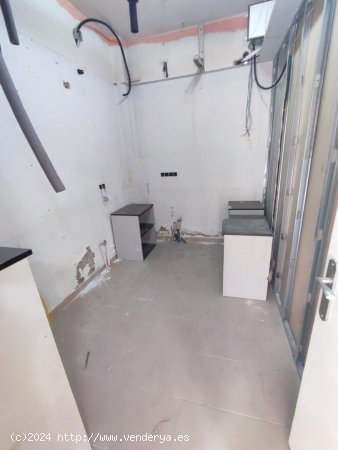 Local comercial en alquiler  en Sabadell - Barcelona