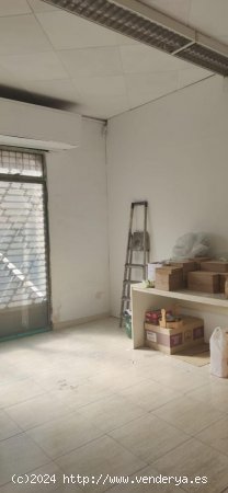 Local comercial en alquiler  en Sabadell - Barcelona