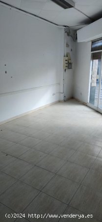 Local comercial en alquiler  en Sabadell - Barcelona