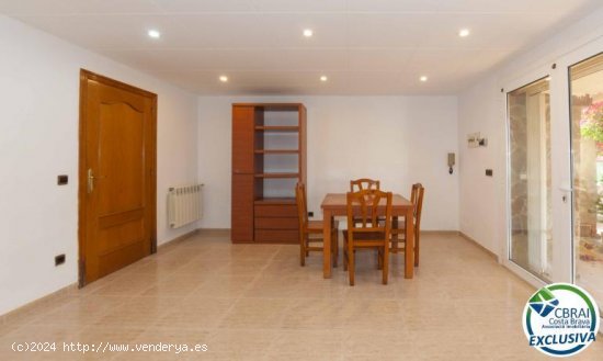 Piso en venta  en Roses - Girona