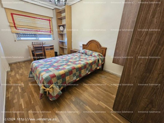 SALAMANCA (GARRIDO) 4D 2 WC 750 € - Salamanca