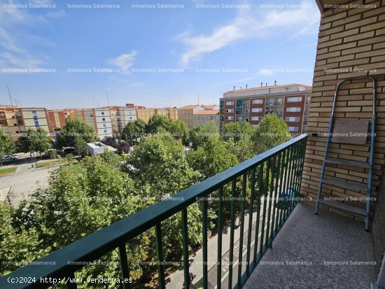 SALAMANCA (GARRIDO) 4D 2 WC 750 € - Salamanca