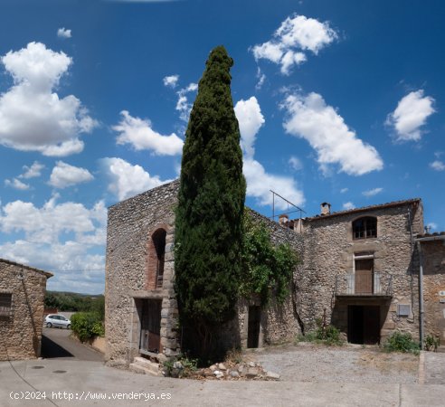  Casa de pueblo en Venta en Vilaür Girona 