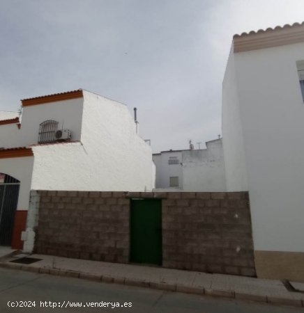  Suelo urbanizable en Venta en Olvera Cádiz 