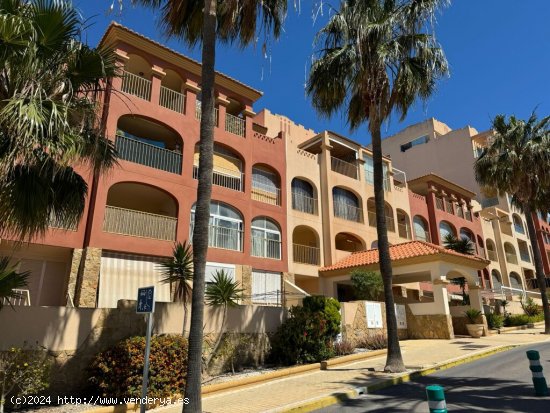 Piso en Venta en Almerimar Almería