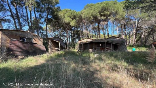 Suelo rústico en Venta en Estartit Girona