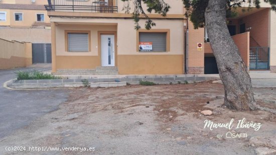 PISO EN VENTA EN ROCHE MURCIA