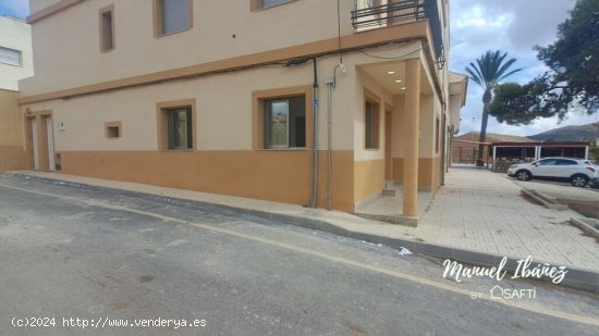 PISO EN VENTA EN ROCHE MURCIA