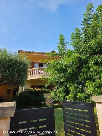 CASA CON VISTAS AL MAR Y PISCINA