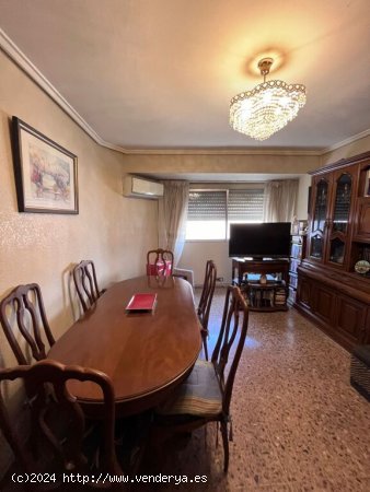 Piso en Venta en Valencia Valencia NATZARET