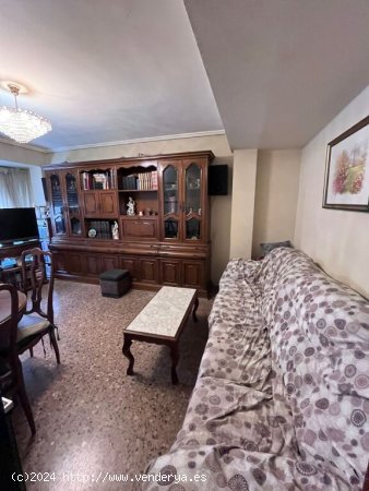 Piso en Venta en Valencia Valencia NATZARET