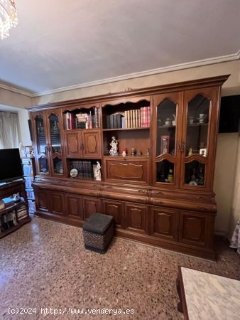 Piso en Venta en Valencia Valencia NATZARET