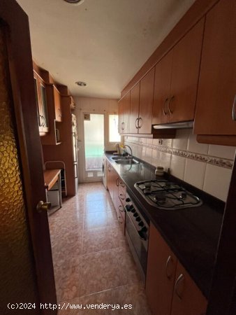 Piso en Venta en Valencia Valencia NATZARET