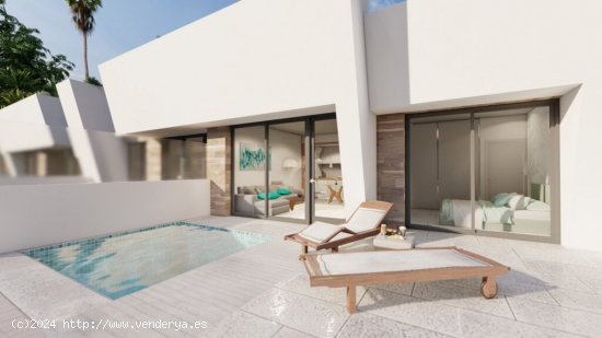 Casa-Chalet en Venta en Torre Pacheco Murcia