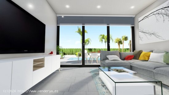 Casa-Chalet en Venta en Calasparra Murcia