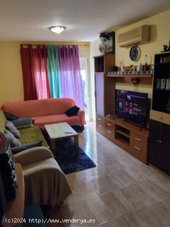 Apartamento en Venta en Oropesa Del Mar Castellón