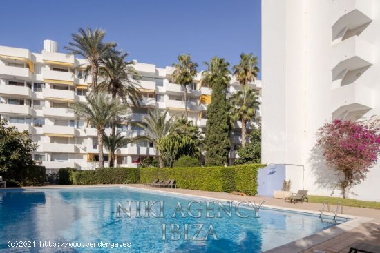 Apartamento en Venta en Ibiza Baleares