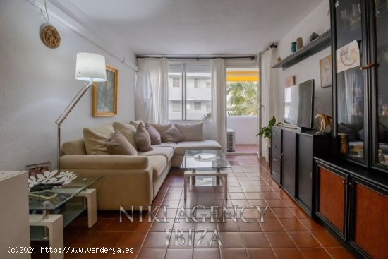 Apartamento en Venta en Ibiza Baleares