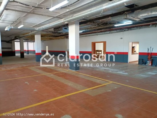  Local comercial en Venta en Alhaurin De La Torre Málaga 