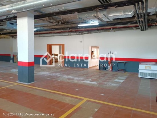 Local comercial en Venta en Alhaurin De La Torre Málaga