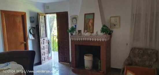 Casa-Chalet en Venta en Benarraba Málaga