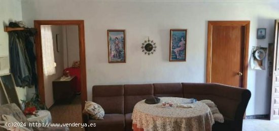 Casa-Chalet en Venta en Benarraba Málaga