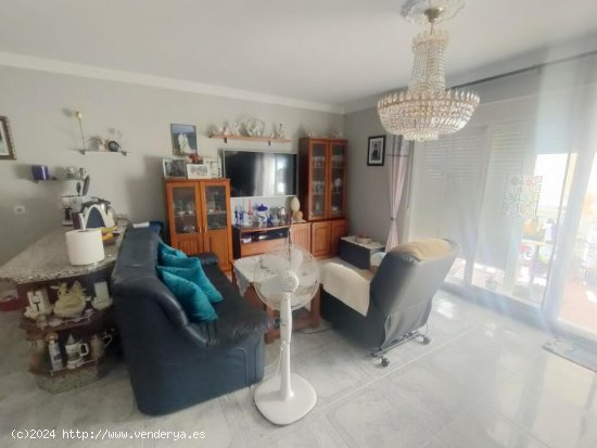 Adosada en Venta en Cortes De La Frontera Málaga