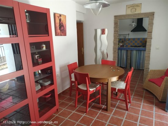  Casa de pueblo en Venta en Jubrique Málaga 