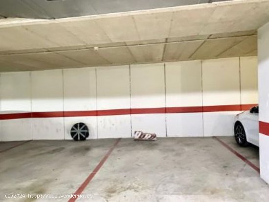  Parking coche en Venta en Vitoria Álava 