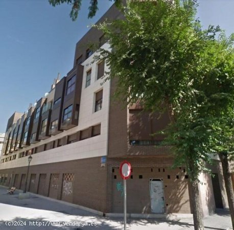 Piso en venta en Leganés de 163 m2