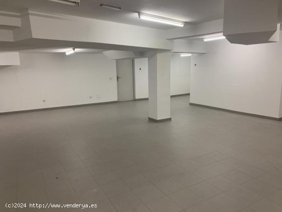 Oficina en venta en Madrid de 100 m2