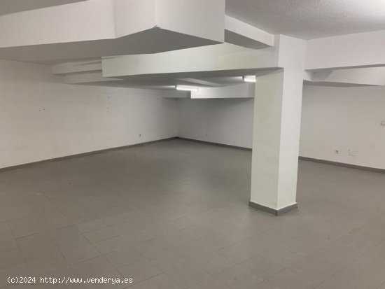 Oficina en venta en Madrid de 100 m2