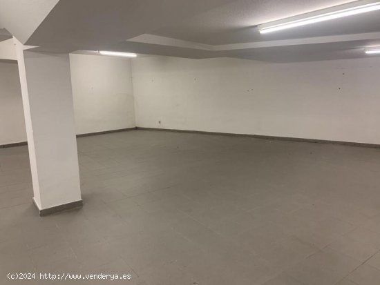 Oficina en venta en Madrid de 100 m2