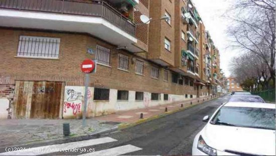 Local en venta en San Sebastián de los Reyes de 1190 m2