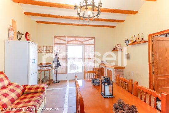 Casa en venta de 232 m² Calle Hidalgo, 13700 Tomelloso (Ciudad Real)