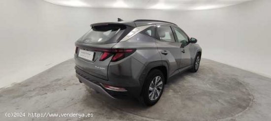 Hyundai Tucson Diesel ( Tucson 1.6 CRDI Maxx 4x2 )  - Sabadell