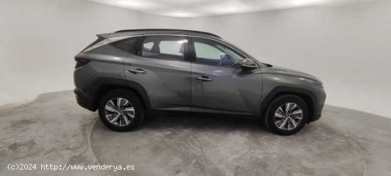 Hyundai Tucson Diesel ( Tucson 1.6 CRDI Maxx 4x2 )  - Sabadell